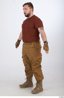 Luis Donovan Contractor Basic Uniform A pose whole body 0002.jpg